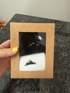 NWT Birkenstock socks